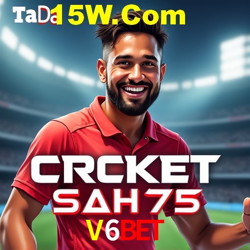 Football Betting V6Bet