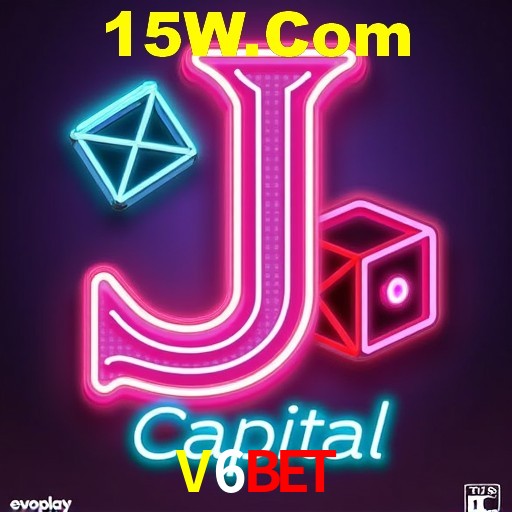 Descubra a Essência do V6Bet: Nossa História e Compromissos