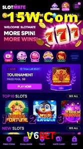 Slot Games V6Bet
