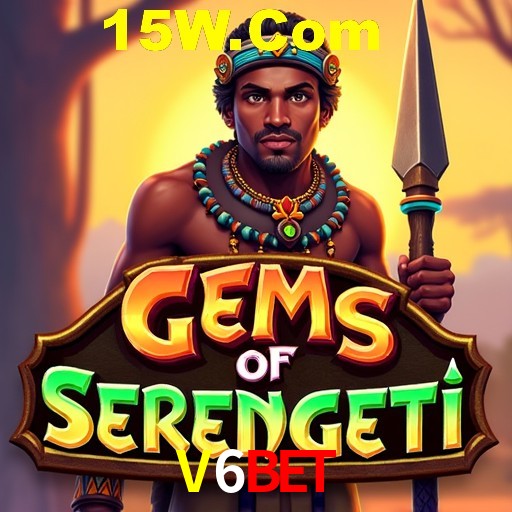 Weekend Specials V6Bet