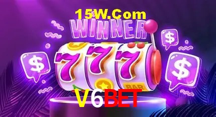Design Responsivo V6Bet