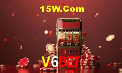 Experiência VIP V6Bet