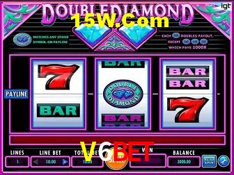 Login Seguro V6Bet