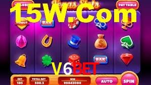 Roulette Table V6Bet