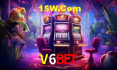 cassino V6Bet