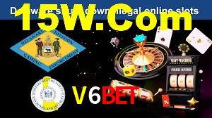 Blackjack Table V6Bet