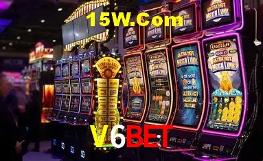 Avaliações dos Jogadores V6Bet