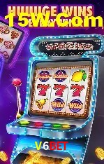 Especiais de Fim de Semana V6Bet