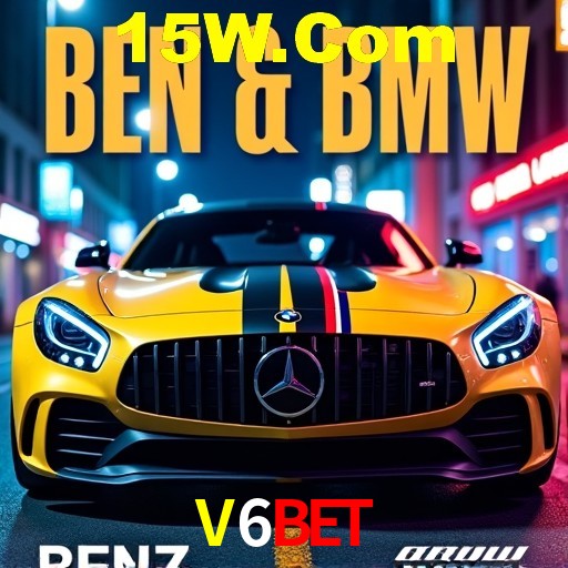 Descubra a Essência do V6Bet: Nossa História e Compromissos
