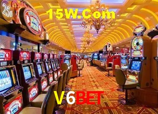 Ofertas Exclusivas V6Bet