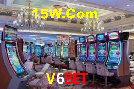 V6 Bet Login