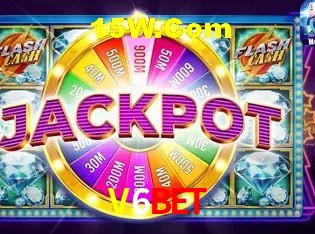 Promoção Relâmpago V6Bet