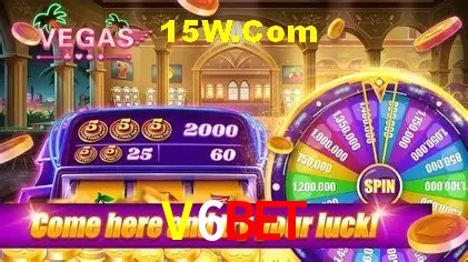 Apostas de Futebol V6Bet