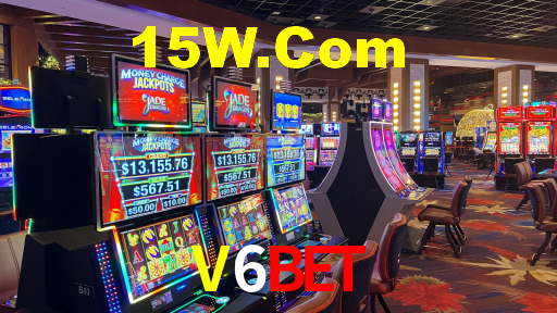 V6 Bet Login