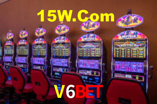 V6 Bet Casino