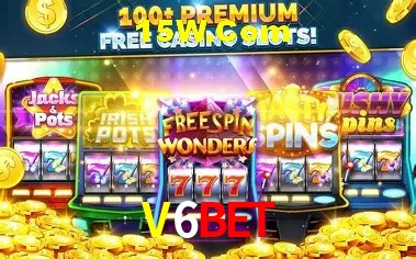 Integração de APIs V6Bet