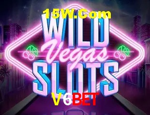 Estatísticas V6Bet