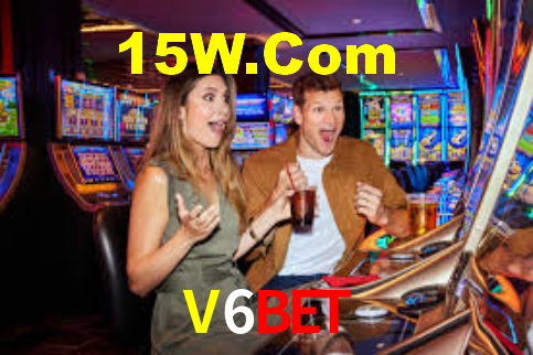 V6 Bet Casino