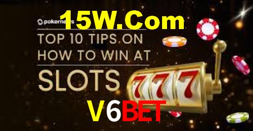 V6 Bet Login