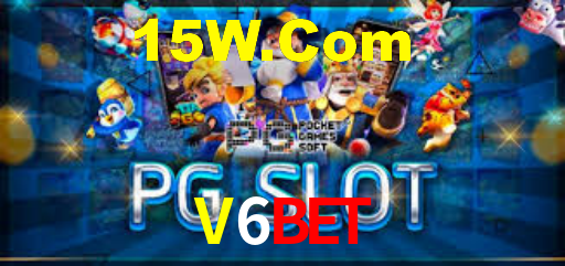 V6Bet - Caça-Níqueis E Jogos De Cartas - V6 Bet Login
