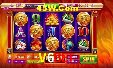 Sistemas de Segurança V6Bet