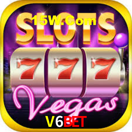 Sinta a adrenalina dos jogos de cassino com V6Bet