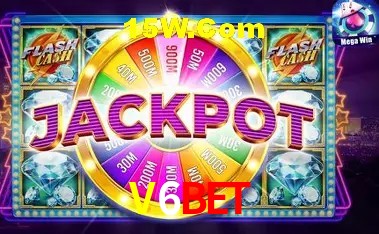 Benefícios da Conta V6Bet