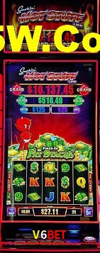 Premium Interface V6Bet