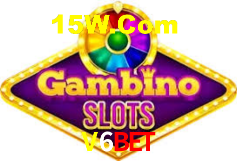 V6Bet: A Experiência de Casino com Jogos de Mesa ao Vivo