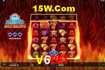 Promoções Sazonais V6Bet