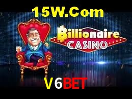 Live Casino V6Bet