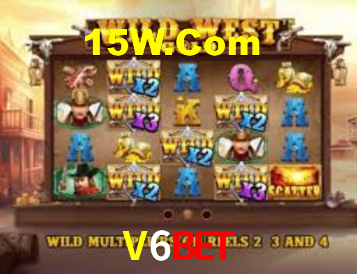 V6 Bet Casino