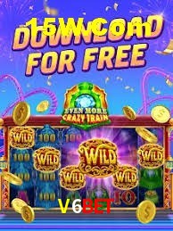 Game Providers V6Bet