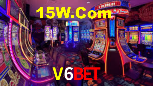V6 Bet Casino