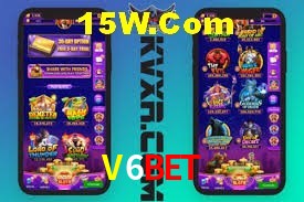Welcome Bonus V6Bet