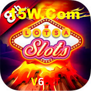 V6 Bet Casino