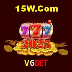 Bônus de Boas-vindas V6Bet